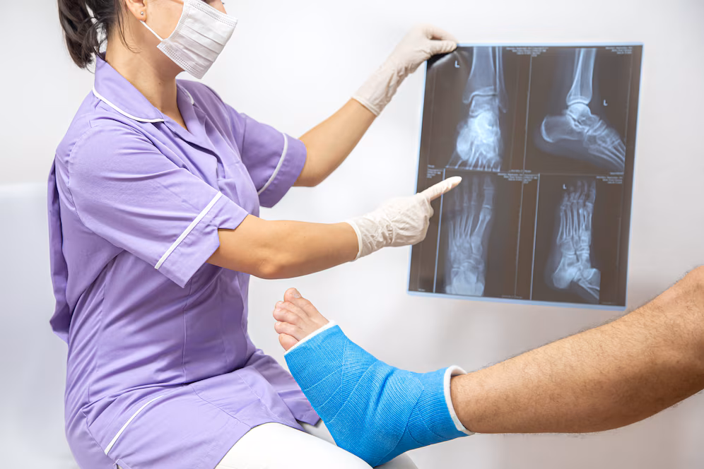 Orthopedics